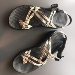 Chacos